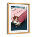 Paseo por Nueva Orleans VIII - Bethany Young | Cuadro decorativo de Canvas Lab