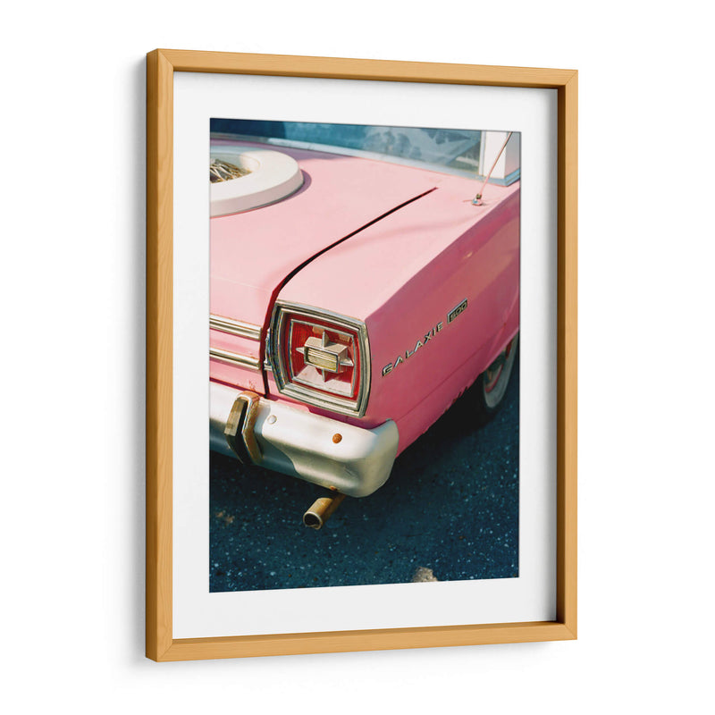 Paseo por Nueva Orleans VIII - Bethany Young | Cuadro decorativo de Canvas Lab