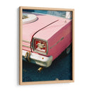 Paseo por Nueva Orleans VIII - Bethany Young | Cuadro decorativo de Canvas Lab