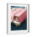 Paseo por Nueva Orleans VIII - Bethany Young | Cuadro decorativo de Canvas Lab