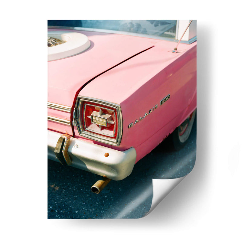 Paseo por Nueva Orleans VIII - Bethany Young | Cuadro decorativo de Canvas Lab