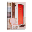 Buckaroo Motel III - Bethany Young | Cuadro decorativo de Canvas Lab