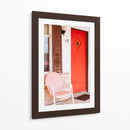 Buckaroo Motel III - Bethany Young | Cuadro decorativo de Canvas Lab