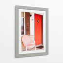 Buckaroo Motel III - Bethany Young | Cuadro decorativo de Canvas Lab