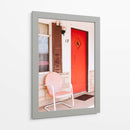 Buckaroo Motel III - Bethany Young | Cuadro decorativo de Canvas Lab