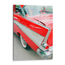 Coche Clásico - Bethany Young | Cuadro decorativo de Canvas Lab