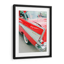 Coche Clásico - Bethany Young | Cuadro decorativo de Canvas Lab