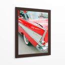 Coche Clásico - Bethany Young | Cuadro decorativo de Canvas Lab