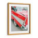 Coche Clásico - Bethany Young | Cuadro decorativo de Canvas Lab