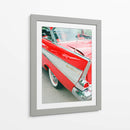 Coche Clásico - Bethany Young | Cuadro decorativo de Canvas Lab