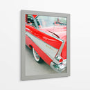 Coche Clásico - Bethany Young | Cuadro decorativo de Canvas Lab