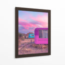 Vida en Remolque - Tom Windeknecht | Cuadro decorativo de Canvas Lab