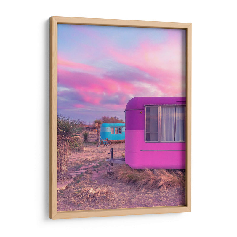 Cuadro decorativo de Canvas Lab