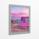 Vida en Remolque - Tom Windeknecht | Cuadro decorativo de Canvas Lab
