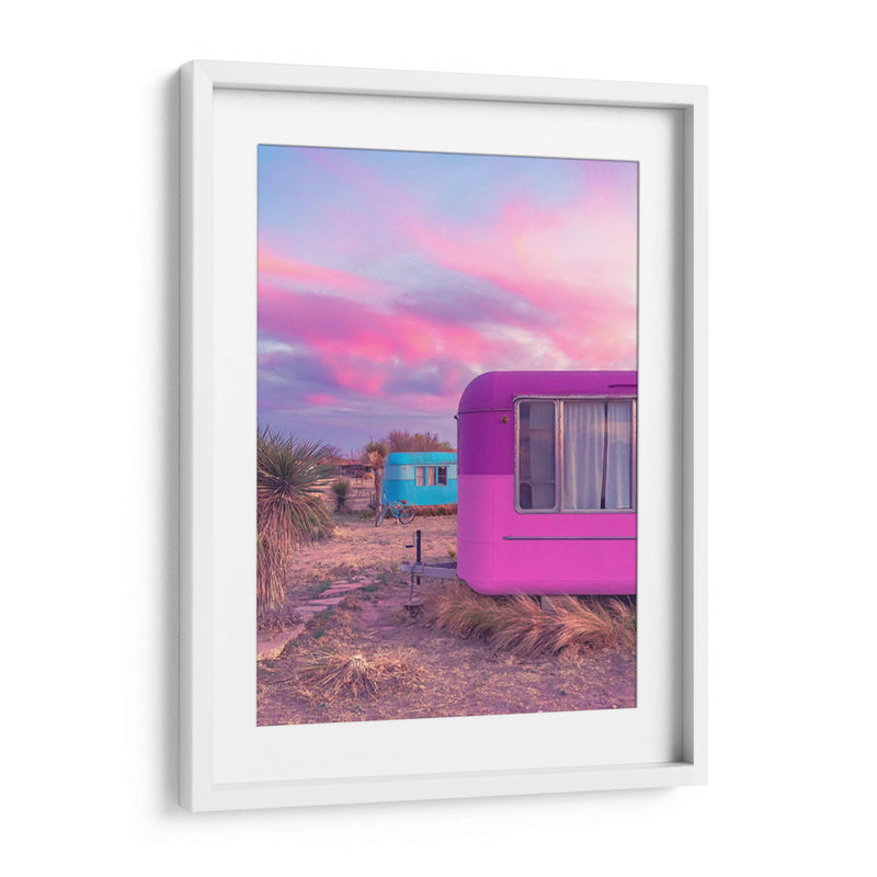 Cuadro decorativo de Canvas Lab