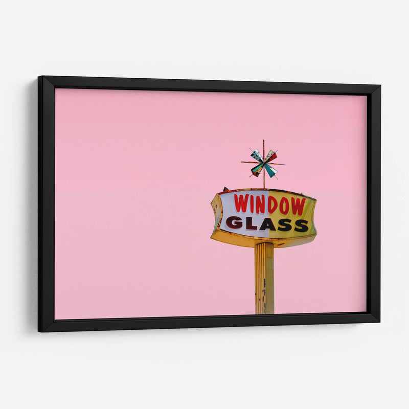 Cuadro decorativo de Canvas Lab