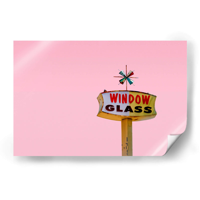 Cuadro decorativo de Canvas Lab