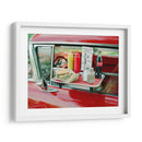 Coche Clásico V - Bethany Young | Cuadro decorativo de Canvas Lab