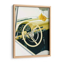 Coche Clásico VI - Bethany Young | Cuadro decorativo de Canvas Lab