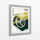 Coche Clásico VI - Bethany Young | Cuadro decorativo de Canvas Lab