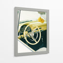 Coche Clásico VI - Bethany Young | Cuadro decorativo de Canvas Lab