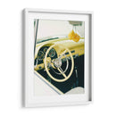 Coche Clásico VI - Bethany Young | Cuadro decorativo de Canvas Lab