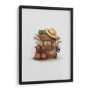 Cuadro decorativo de Canvas Lab