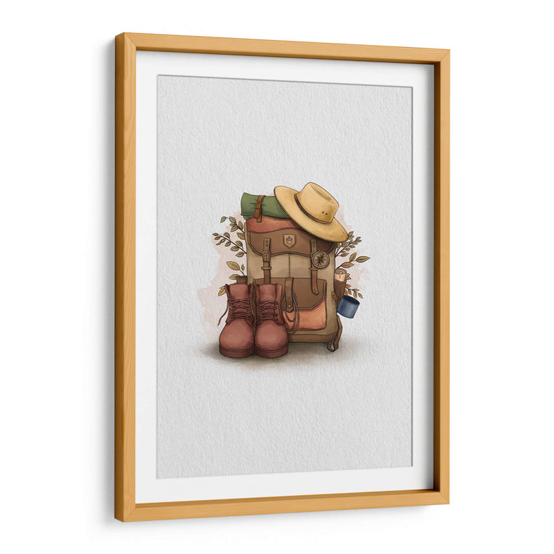 Cuadro decorativo de Canvas Lab