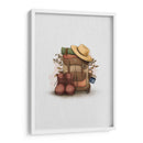 Cuadro decorativo de Canvas Lab