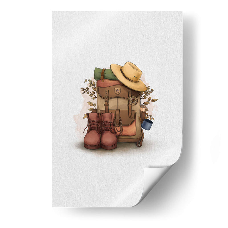 Cuadro decorativo de Canvas Lab