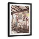 Cuadro decorativo de Canvas Lab