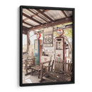 Cuadro decorativo de Canvas Lab