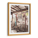 Cuadro decorativo de Canvas Lab