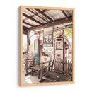 Cuadro decorativo de Canvas Lab