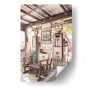 Cuadro decorativo de Canvas Lab