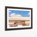 Tennessee Liqyuor - Bethany Young | Cuadro decorativo de Canvas Lab