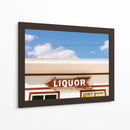 Tennessee Liqyuor - Bethany Young | Cuadro decorativo de Canvas Lab