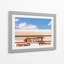 Tennessee Liqyuor - Bethany Young | Cuadro decorativo de Canvas Lab