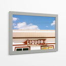 Tennessee Liqyuor - Bethany Young | Cuadro decorativo de Canvas Lab