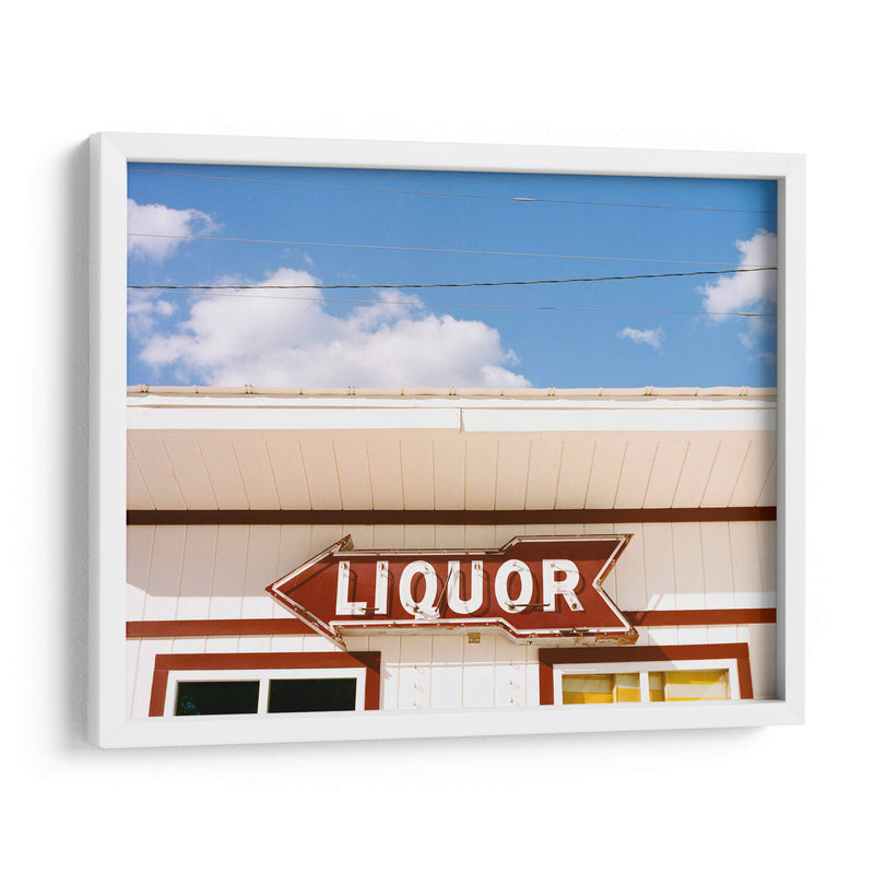 Cuadro decorativo de Canvas Lab