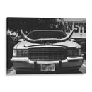 Viaje en Texas - Bethany Young | Cuadro decorativo de Canvas Lab