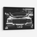 Viaje en Texas - Bethany Young | Cuadro decorativo de Canvas Lab