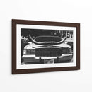 Viaje en Texas - Bethany Young | Cuadro decorativo de Canvas Lab