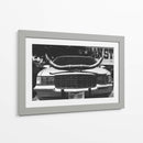 Viaje en Texas - Bethany Young | Cuadro decorativo de Canvas Lab
