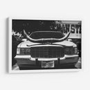 Viaje en Texas - Bethany Young | Cuadro decorativo de Canvas Lab