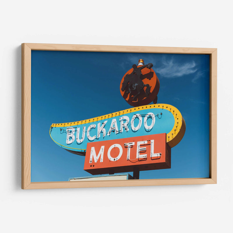 Cuadro decorativo de Canvas Lab