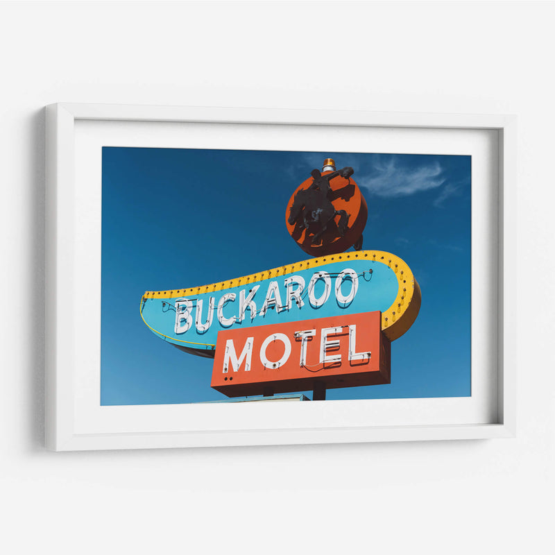 Cuadro decorativo de Canvas Lab