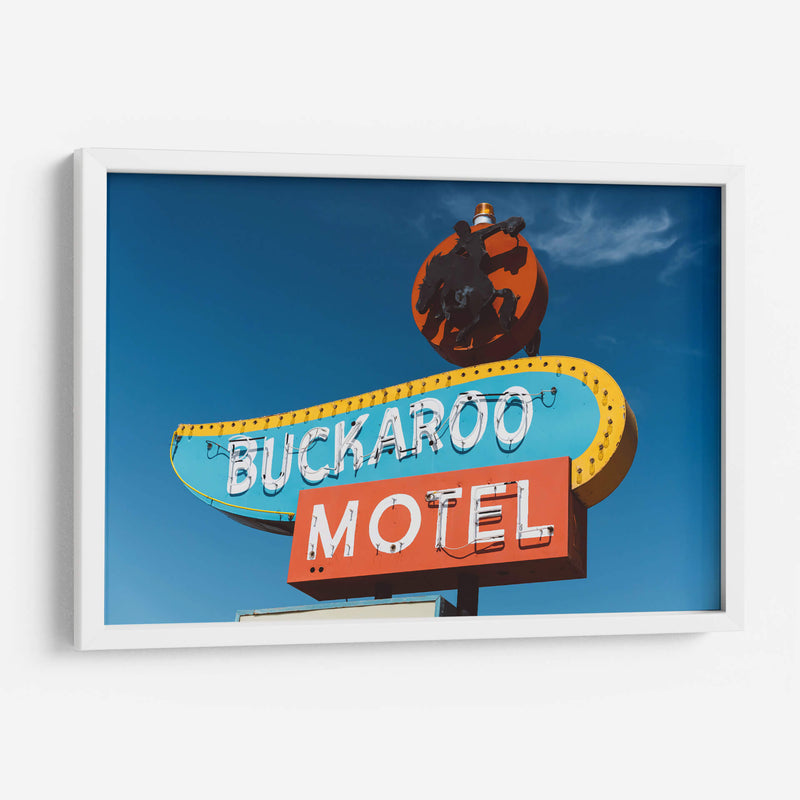 Cuadro decorativo de Canvas Lab