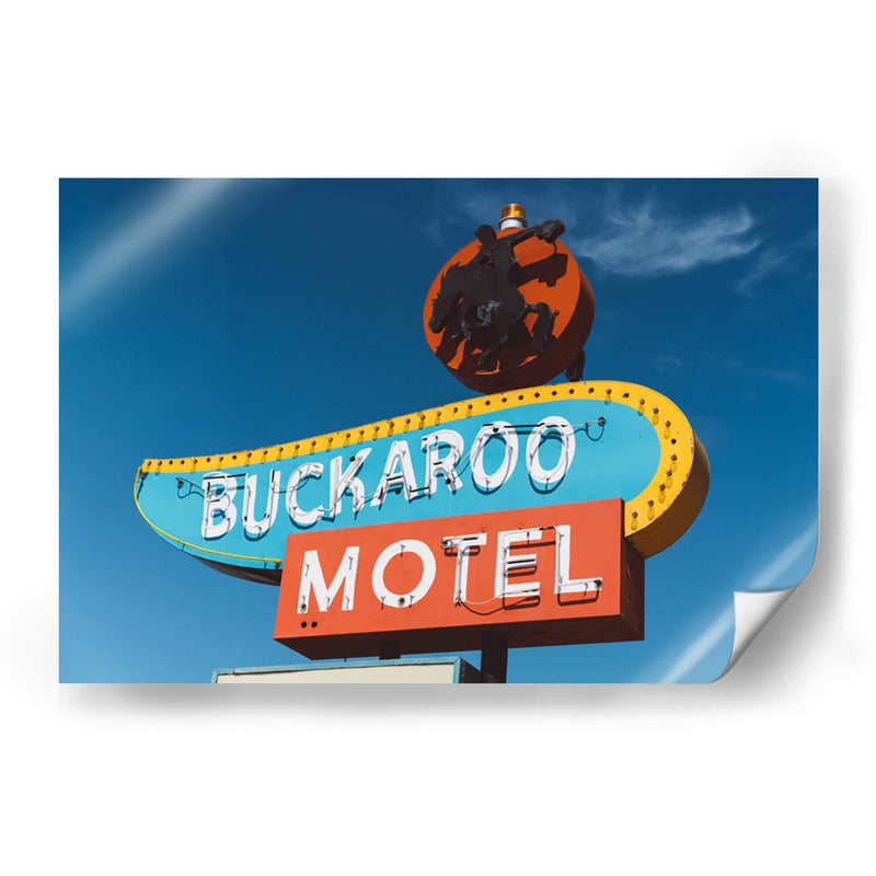 Cuadro decorativo de Canvas Lab