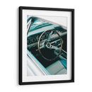 Coche Clásico VII - Bethany Young | Cuadro decorativo de Canvas Lab